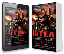 Lay It Down