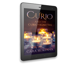 Curio and the Curio Vignettes