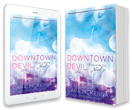 Downtown Devil