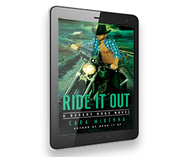 Ride It Out