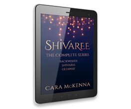 Shivaree: The Complete Series